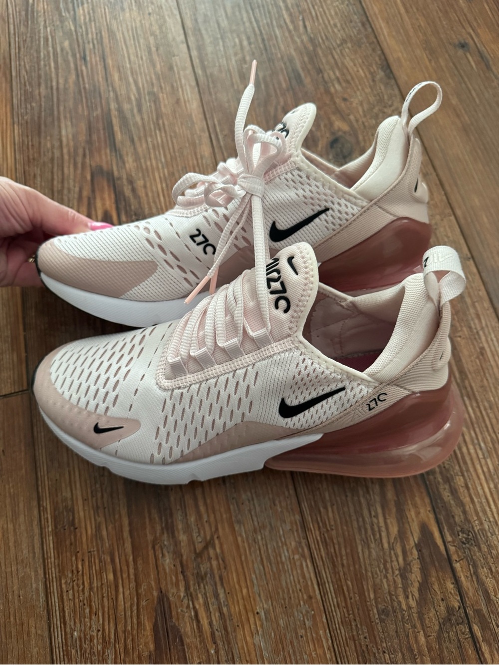 Nike Air Max 270